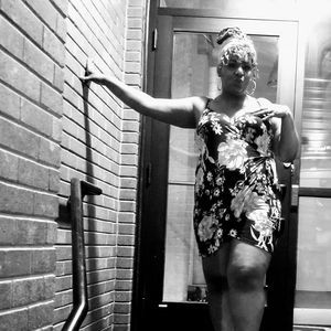 Meet your Posher, Jacqueline